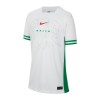 Camiseta de fútbol Nigeria Primera Equipación 2024-25 - Hombre